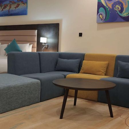 Best Western Premier Dynasty Addis Ababa Ngoại thất bức ảnh