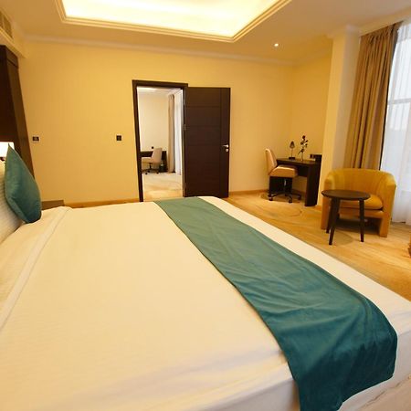 Best Western Premier Dynasty Addis Ababa Ngoại thất bức ảnh