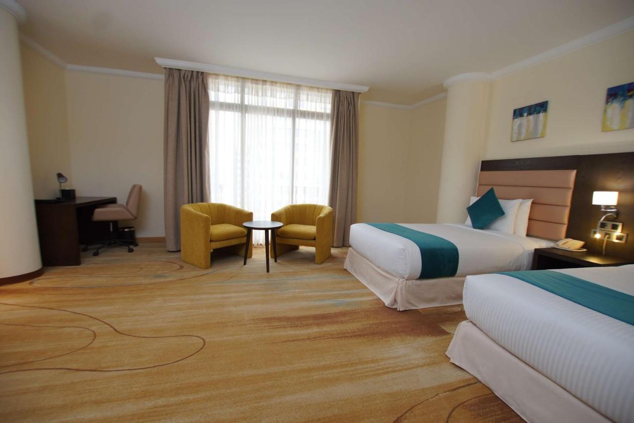 Best Western Premier Dynasty Addis Ababa Ngoại thất bức ảnh