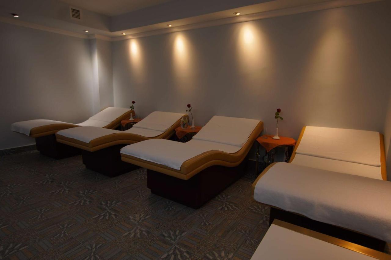 Best Western Premier Dynasty Addis Ababa Ngoại thất bức ảnh