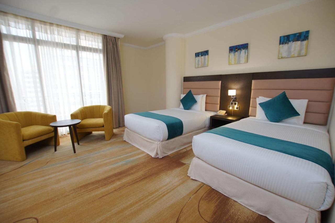 Best Western Premier Dynasty Addis Ababa Ngoại thất bức ảnh