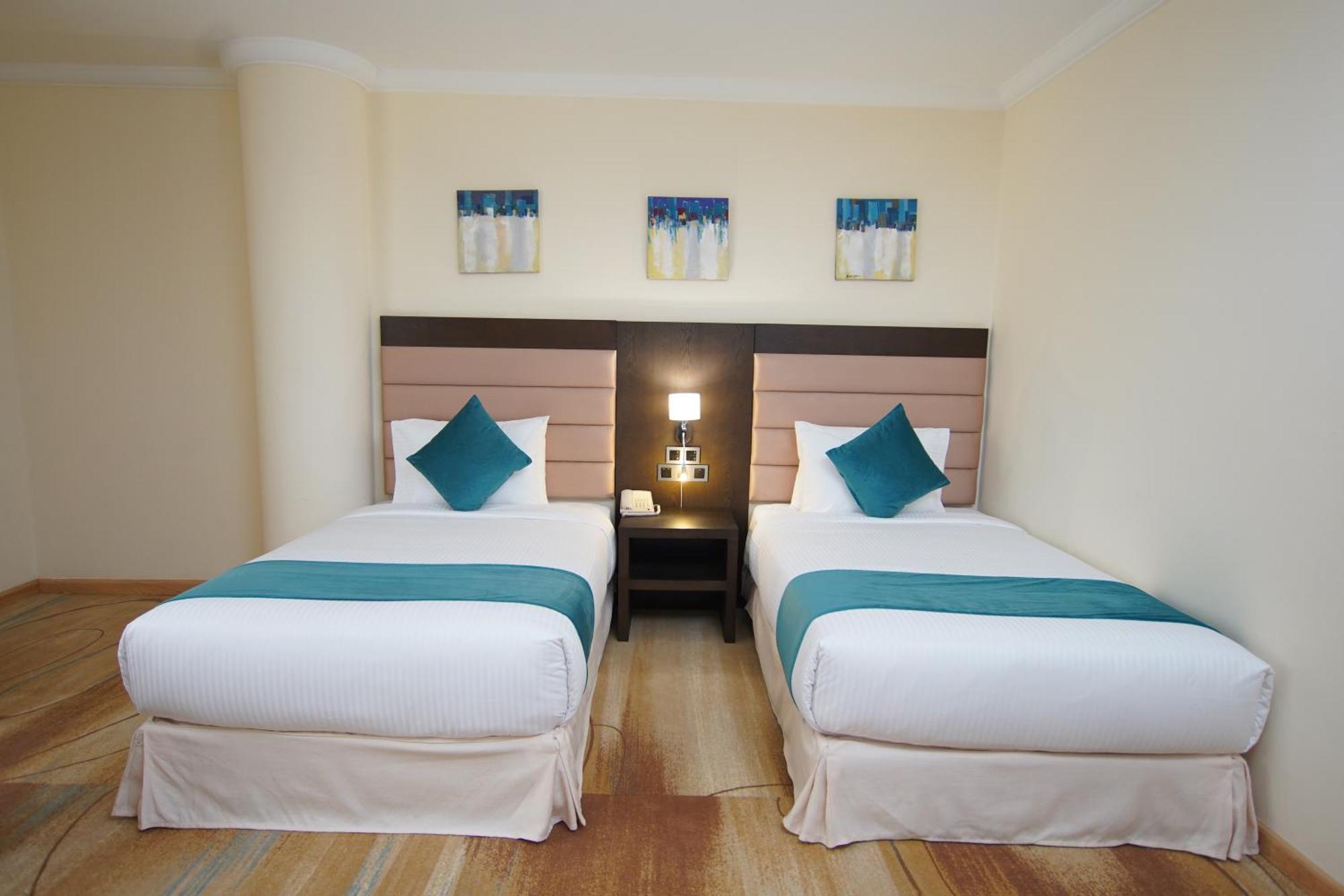 Best Western Premier Dynasty Addis Ababa Ngoại thất bức ảnh