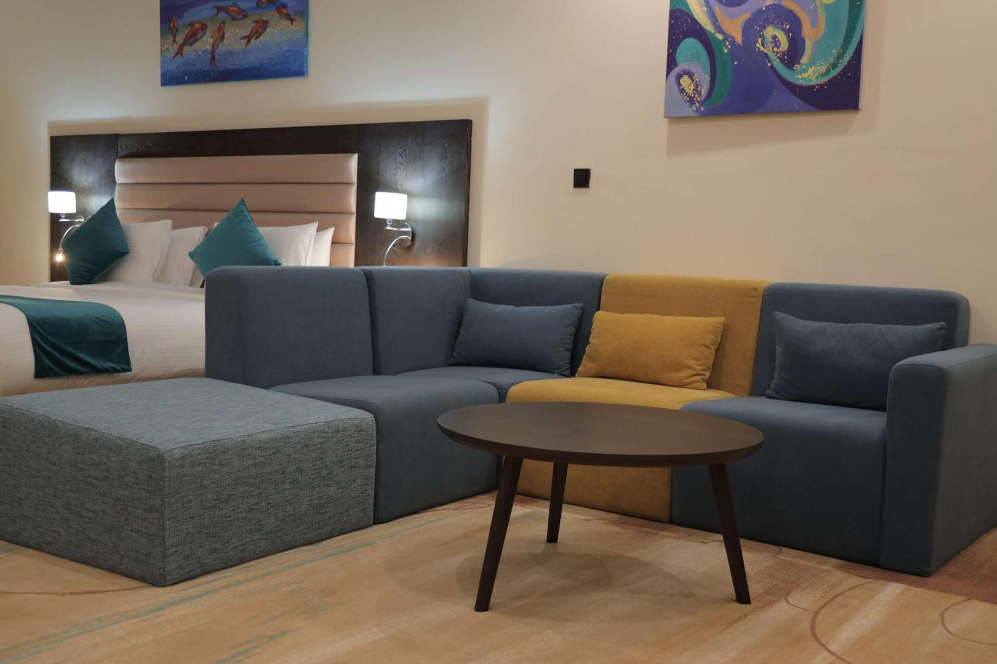 Best Western Premier Dynasty Addis Ababa Ngoại thất bức ảnh