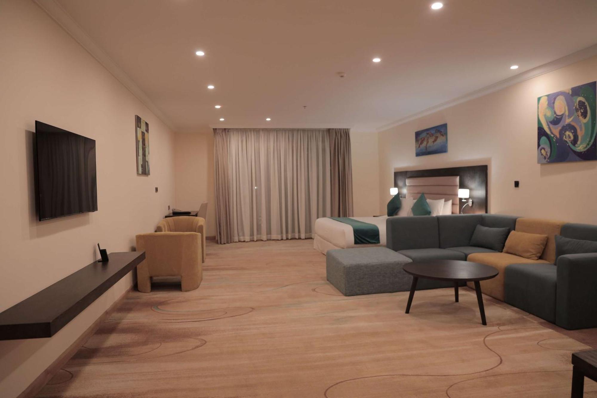 Best Western Premier Dynasty Addis Ababa Ngoại thất bức ảnh