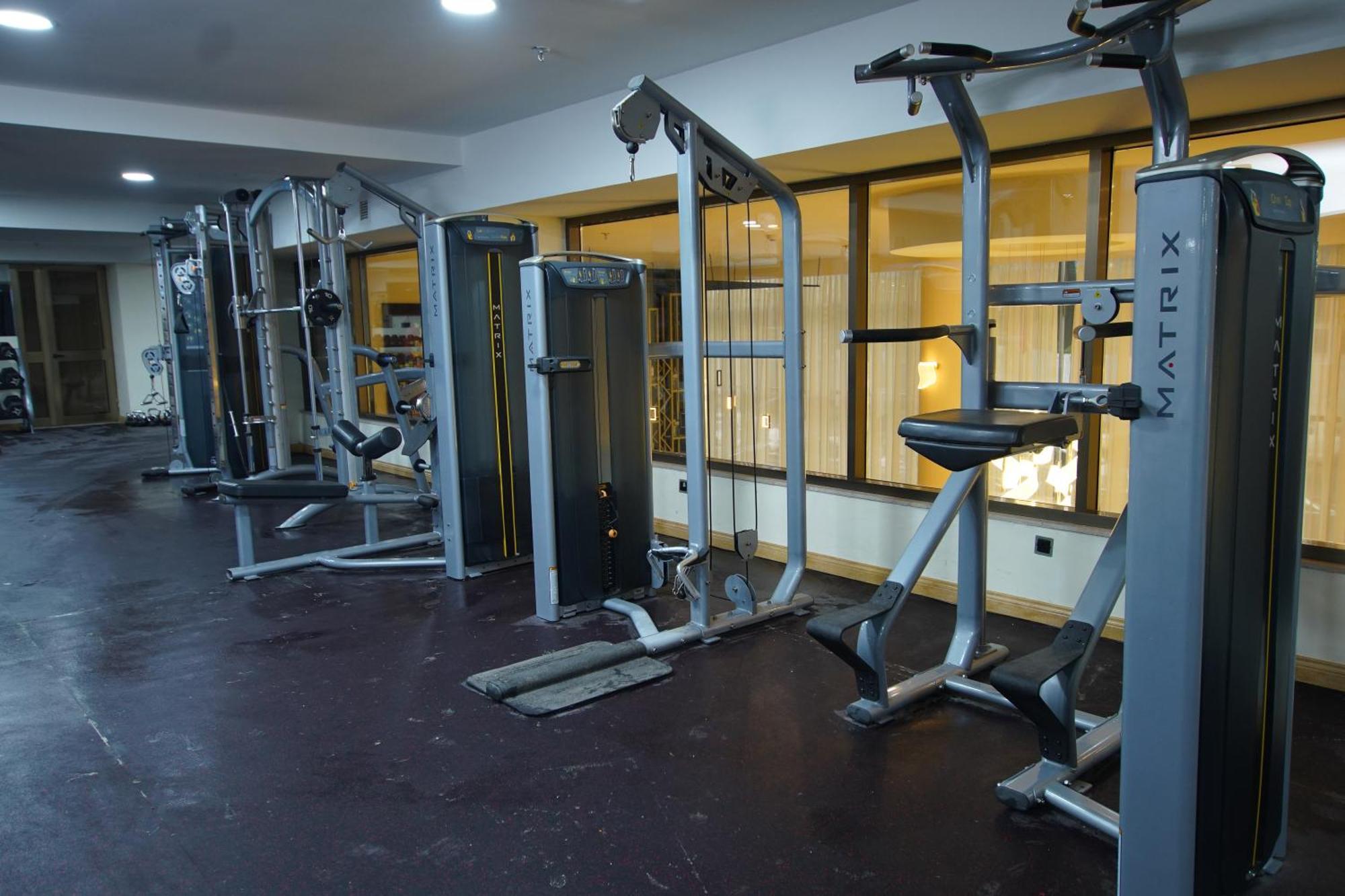 Best Western Premier Dynasty Addis Ababa Ngoại thất bức ảnh