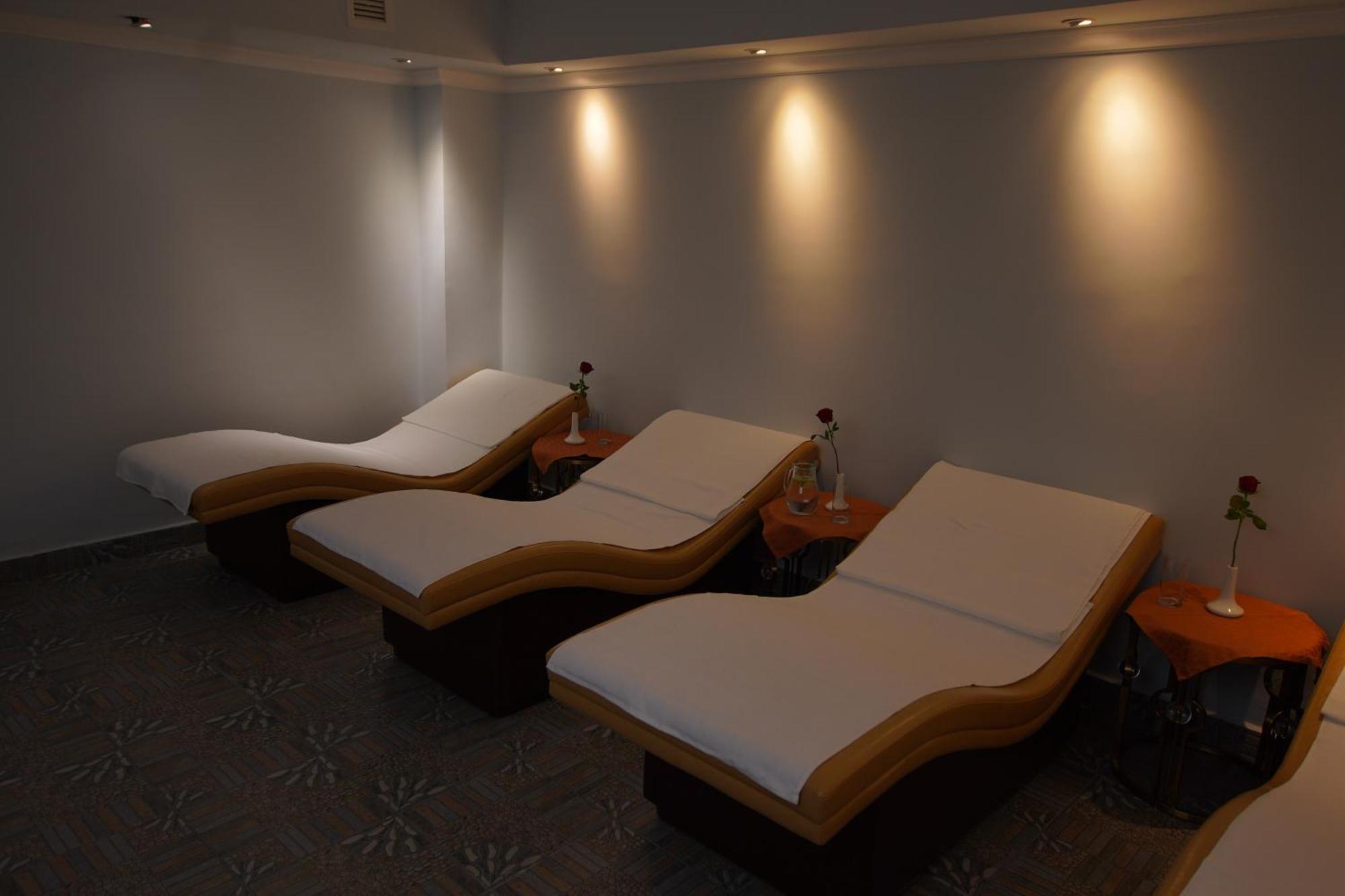 Best Western Premier Dynasty Addis Ababa Ngoại thất bức ảnh