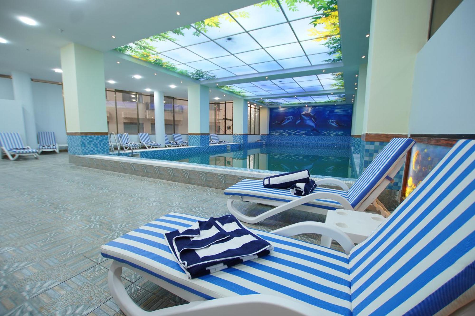 Best Western Premier Dynasty Addis Ababa Ngoại thất bức ảnh