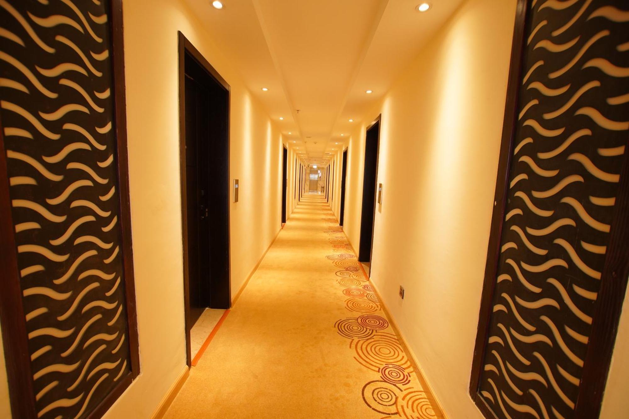 Best Western Premier Dynasty Addis Ababa Ngoại thất bức ảnh
