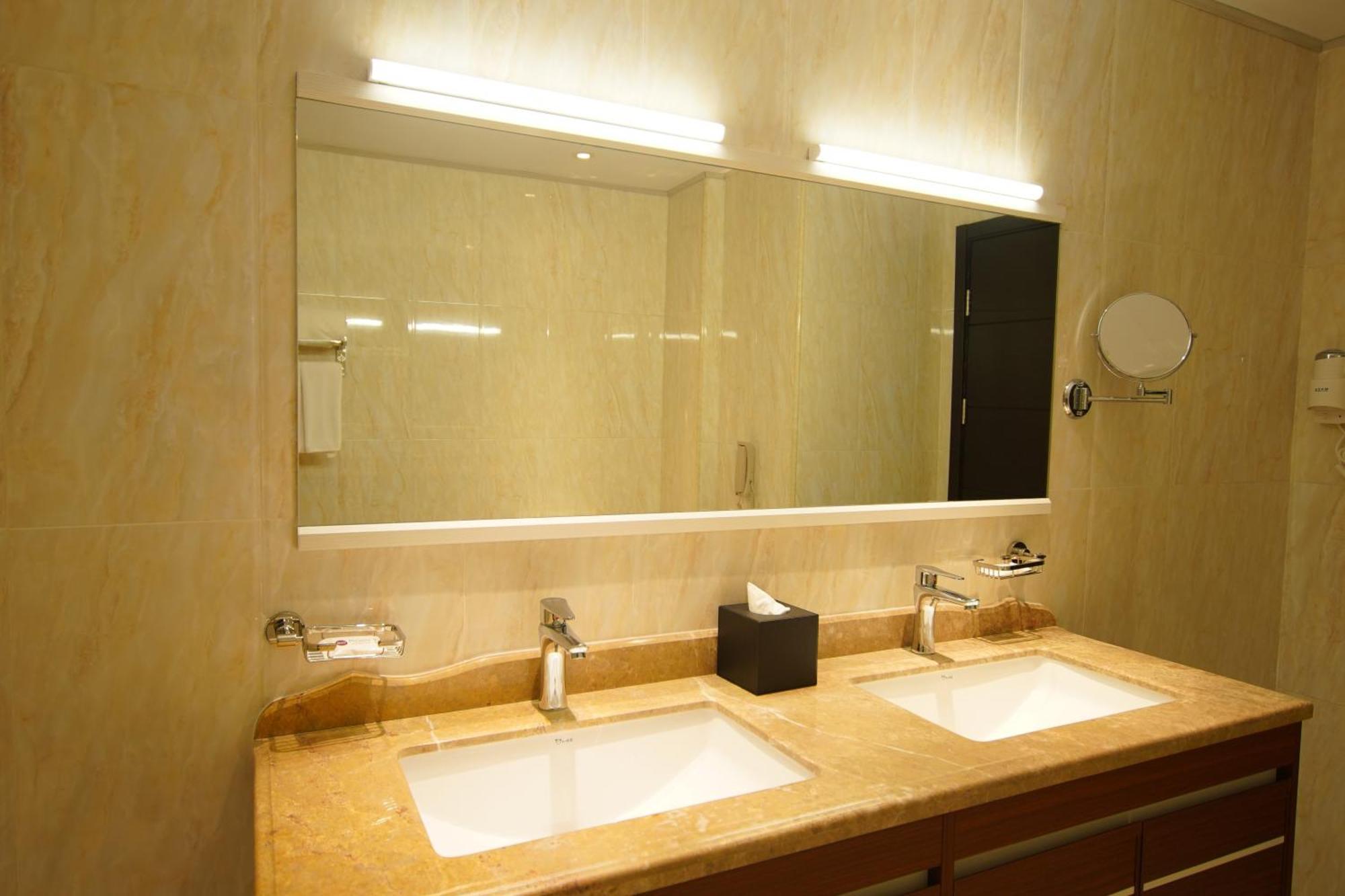 Best Western Premier Dynasty Addis Ababa Ngoại thất bức ảnh