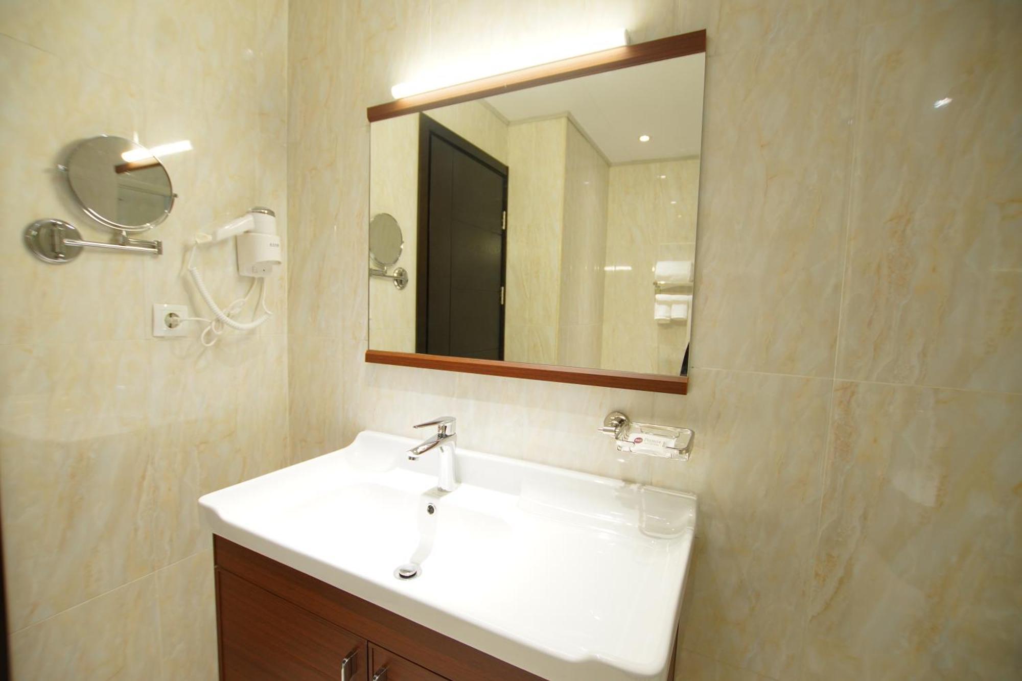 Best Western Premier Dynasty Addis Ababa Ngoại thất bức ảnh